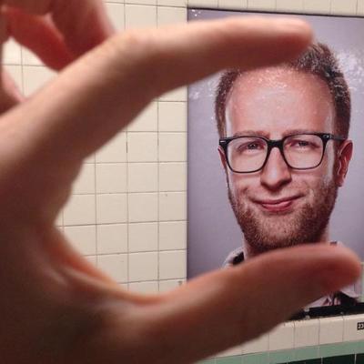 Profile Picture of Jeremy Redleaf (@jeremyredleaf) on Twitter