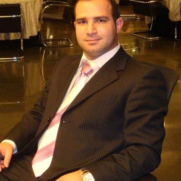 Profile Picture of Sami Assaf (@assaf_sami) on Twitter