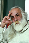 Profile Picture of Mohammad-Reza Lotfi - Wikipediaon Wikipedia