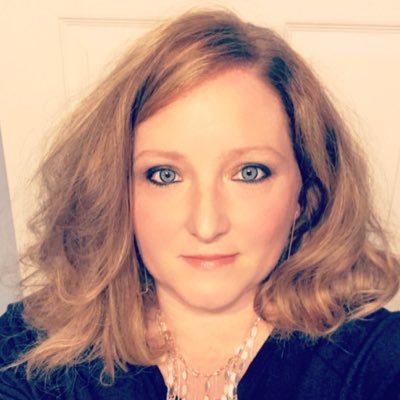 Profile Picture of Jennifer Farlow (@FarlowJennifer) on Twitter