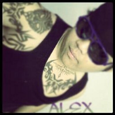 Profile Picture of Alexander Ismail (@IskandarIHM) on Twitter