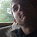 Profile Picture of Thomas Parsons (@Scampy1989) on Flickr