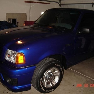 Profile Picture of Stephen Remington (@sremington) on Myspace