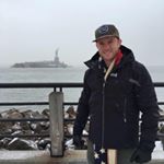 Profile Picture of Howard (@howiemcgregor) on Instagram