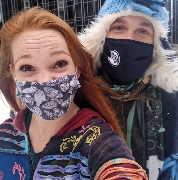 Profile Picture of Mariah Finger (@mxginger) on Poshmark