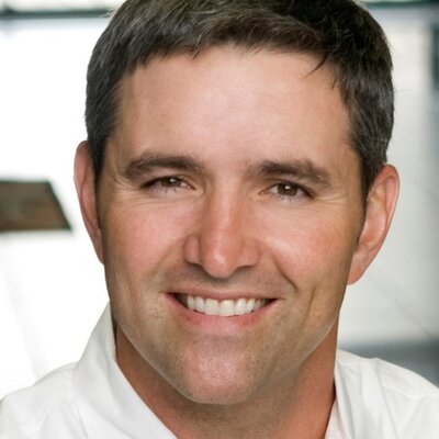 Profile Picture of Bryan P. Baggett (@bryanpbaggett) on Twitter