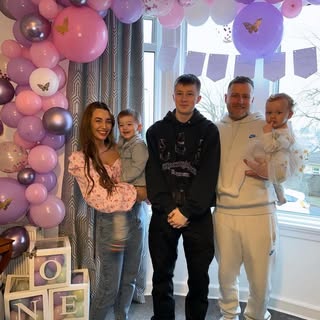 Profile Picture of Jordan Mccue (@jordanmccue1) on Instagram