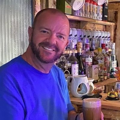 Profile Picture of Ray (@raymcveigh64) on Twitter