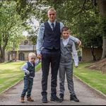 Profile Picture of Joshua Goodwin (@joshgoodwin92) on Instagram