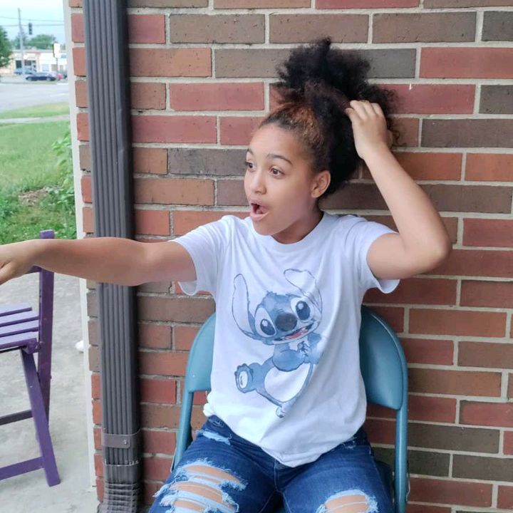 Profile Picture of Shawnee (@shawneepike0) on Tiktok