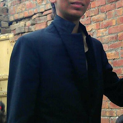 Profile Picture of Usman Ansari (@usmanansari100) on Twitter