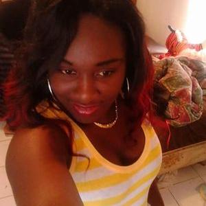 Profile Picture of Britney Reid (@reidbritney876) on Twitter