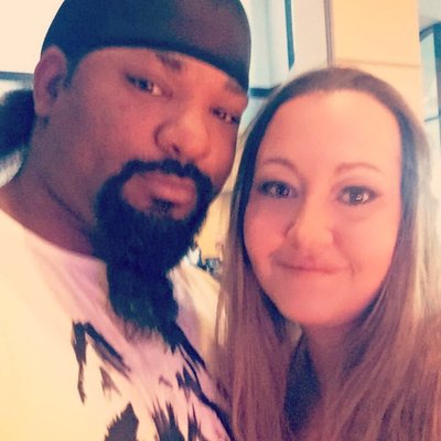 Profile Picture of Jessica Ricks (@jmcreed1984) on Twitter