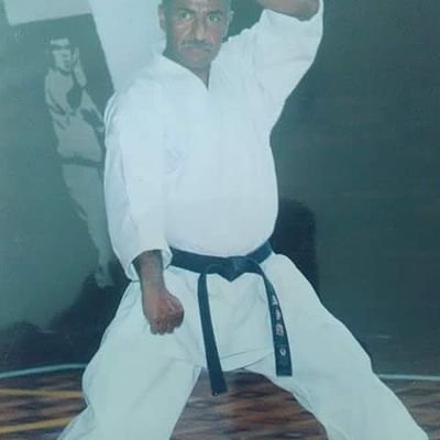 Profile Picture of Fernando Agudelo B (@Fernand72901230) on Twitter