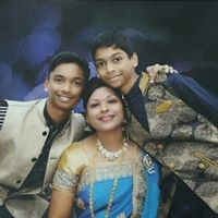 Profile Picture of Preetam Kamaji (@preetam-kamaji) on Quora