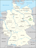 Profile Picture of Dahme-Heideseen Nature Parkon Wikipedia