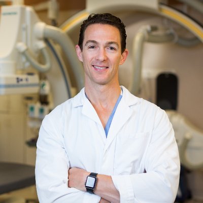 Profile Picture of R. Jay Widmer (@DrArgyle) on Twitter