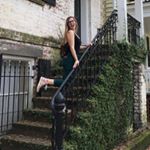 Profile Picture of Allison Alexander (@allisons_korea_fund) on Instagram