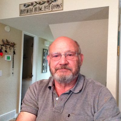 Profile Picture of Bob Cartwright (@Cartwright22bob) on Twitter