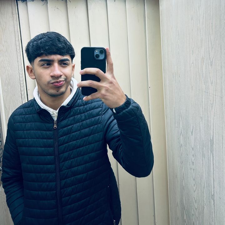 Michael Hoyos - Tiktok Profile Picture of Michael Hoyos (@michaelhoyos4) on Tiktok