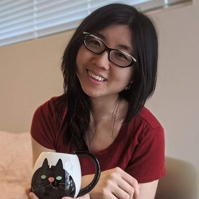 Profile Picture of Lucy G Liang (@lucygliang) on Twitter