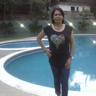 Profile Picture of Maximina Sanchez (@maximina597) on Twitter