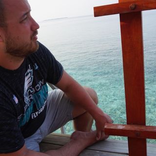 Profile Picture of Alex Stenman (@alex.stenman) on Facebook