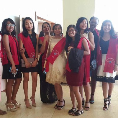 Profile Picture of Mamode Premdjee Chazia (@MamodeChazia) on Twitter