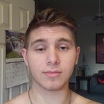 Profile Picture of Gabriel Bartlett (@gabe_the_pear) on Instagram