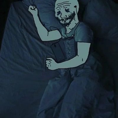 Profile Picture of Hasan Ahmad Mubarak (@HasaanAM) on Twitter