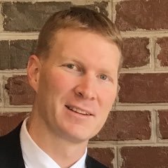 Profile Picture of Jeff Goss FNP (@jeffgossHF) on Twitter