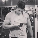 Profile Picture of Daniel Roberson (@daniel_rob19) on Instagram