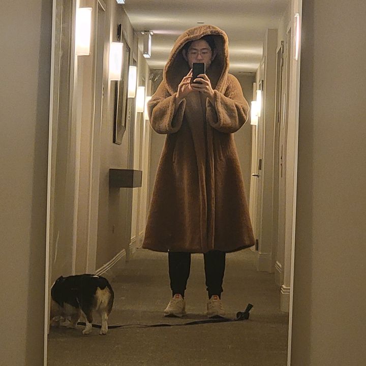 Profile Picture of Albert Song (@@albertsong) on Tiktok