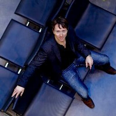 Profile Picture of Peter Kristian Ottos (@PeterOttosen) on Twitter