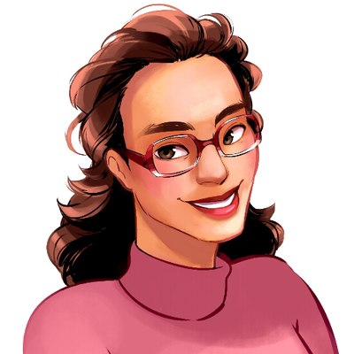 Profile Picture of Sandra Espinoza (@DustyOldRoses) on Twitter