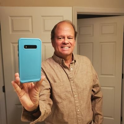 Profile Picture of Richard Shoup (@RichTRB27) on Twitter