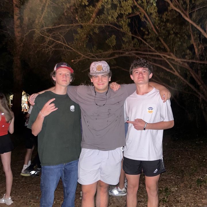 Profile Picture of Walker (@walkercochran) on Tiktok