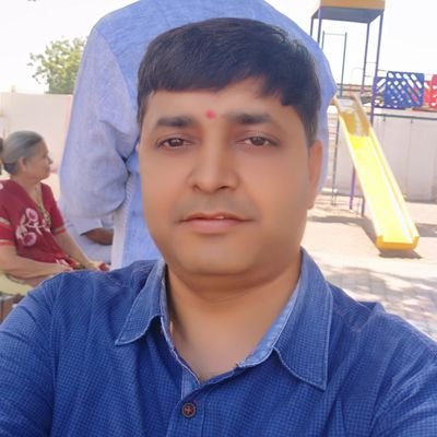 Profile Picture of Jitendra Jajal (@jitendrajajal4) on Twitter
