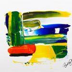 Profile Picture of Buddy Dean Carter (@buddydean_art) on Instagram