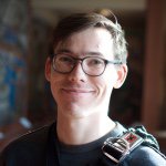 Profile Picture of Eric Laine (@ericmlaine) on Instagram