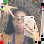 Profile Picture of AaLiYah LuCAs (@barryposo) on Instagram