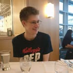 Profile Picture of David Udelson (@dudelson) on Facebook