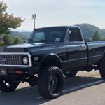 Profile Picture of Mason Wade Williams (@mason_williams_theredneck_dude) on Instagram
