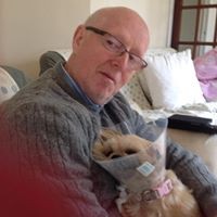Profile Picture of Stuart Howe (@stuart-howe-3) on Quora
