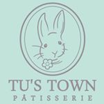 Profile Picture of Tu's Town Pâtisserie《兔思糖法式甜點》 (@tustown) on Instagram