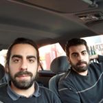 Profile Picture of Adrián Bertinelli (@adrianbertinelli) on Instagram