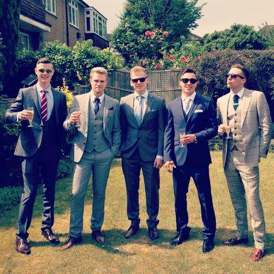 Profile Picture of Luke Shields (@lukeshields123) on Twitter
