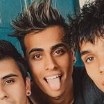 Profile Picture of Michelle Parker 21 😝😝😝😝💙💙💙💙 (@dobre_guys_brothers_) on Instagram