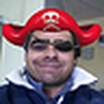 Profile Picture of Javier Delgado (@japejuma) on Flickr