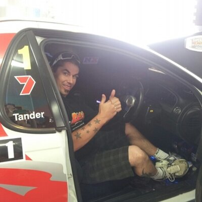 Profile Picture of Mark Yeoman (@ukntry78) on Twitter